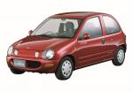 Autozam Carol Melady 4WD 1992 года
